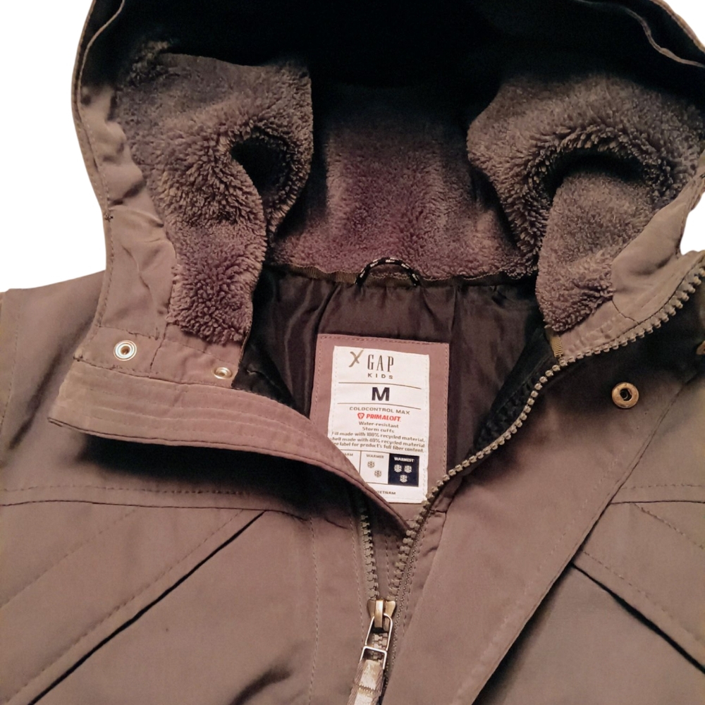 GAP Cold Control Max Size Kids Medium